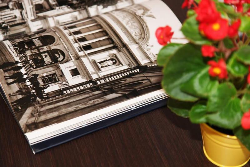 Bed and Breakfast Vaticano84