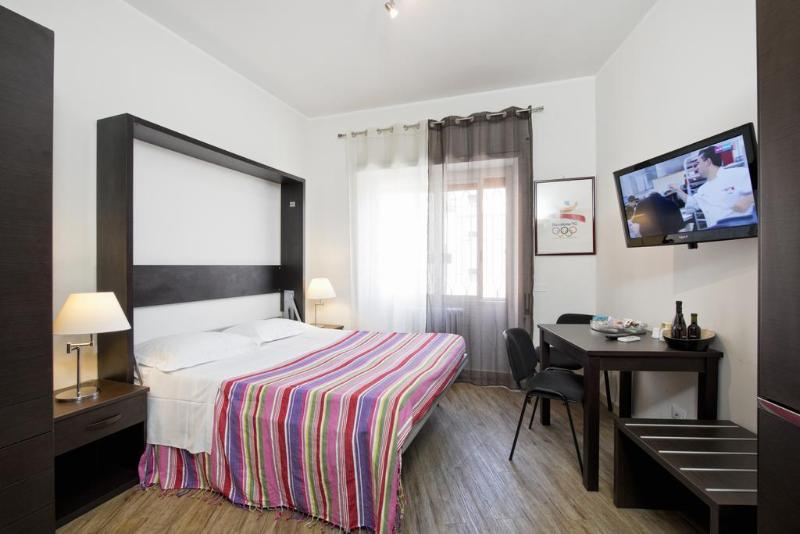 Bed and Breakfast Vaticano84