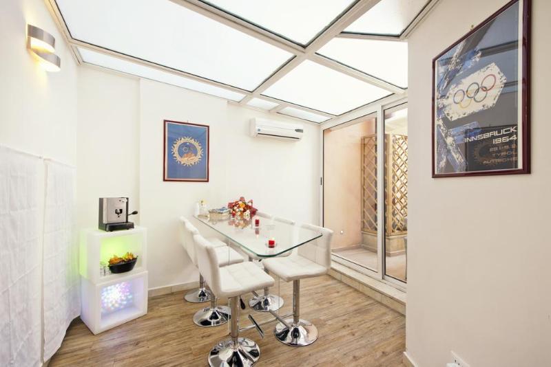 Bed and Breakfast Vaticano84