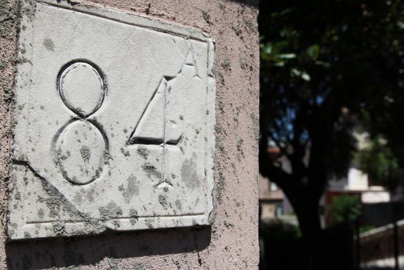 Bed and Breakfast Vaticano84