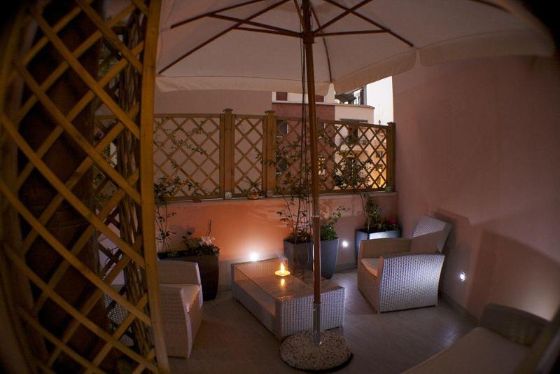 Bed and Breakfast Vaticano84