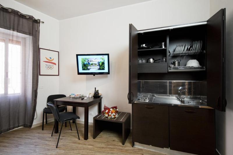 Bed and Breakfast Vaticano84