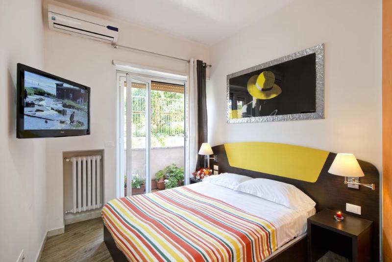 Bed and Breakfast Vaticano84