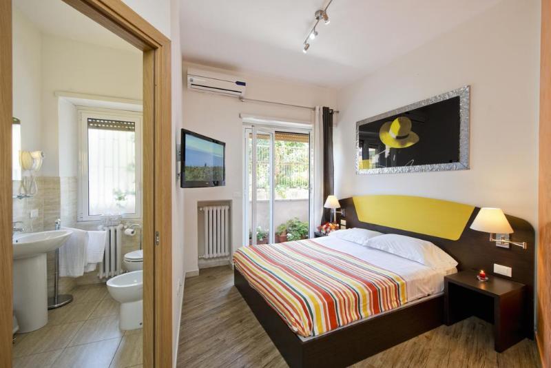 Bed and Breakfast Vaticano84