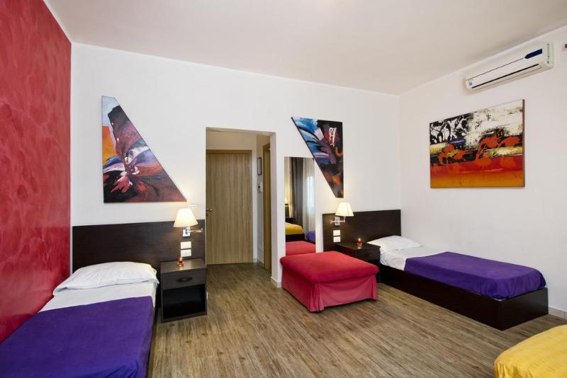 Bed and Breakfast Vaticano84