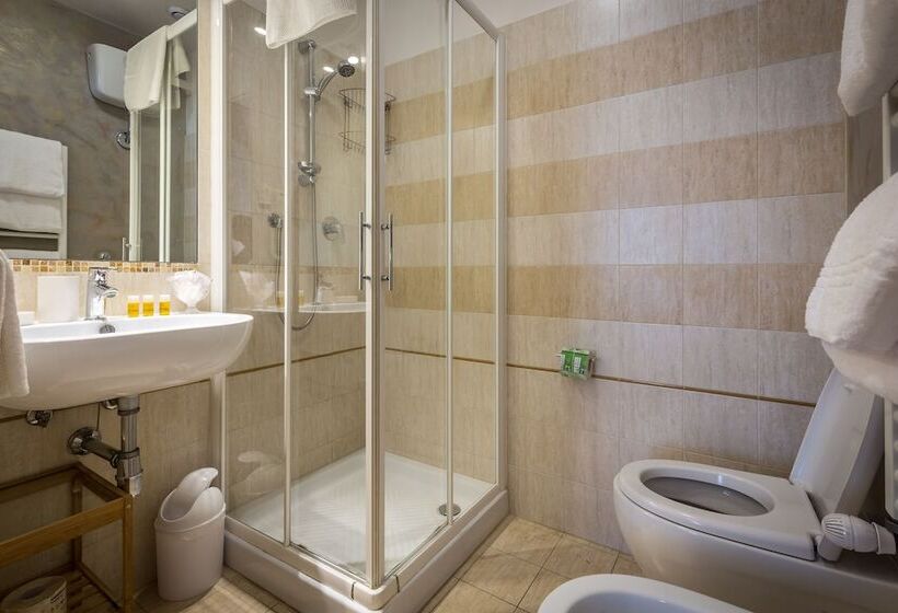 تختخواب و صبحانه Casa Di Barbano