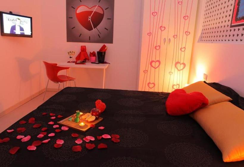 مبيت وإفطار Ena Guest House