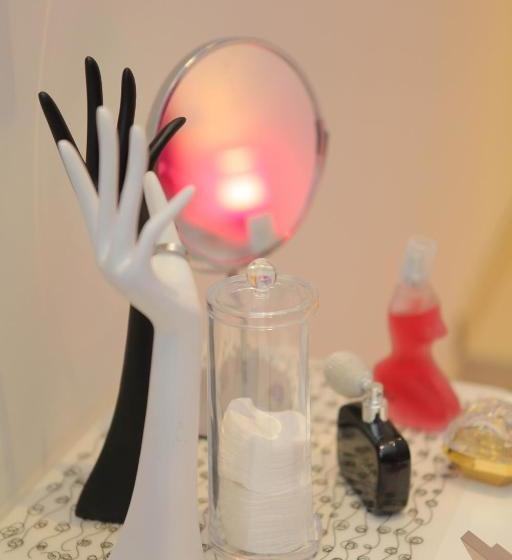 مبيت وإفطار Ena Guest House