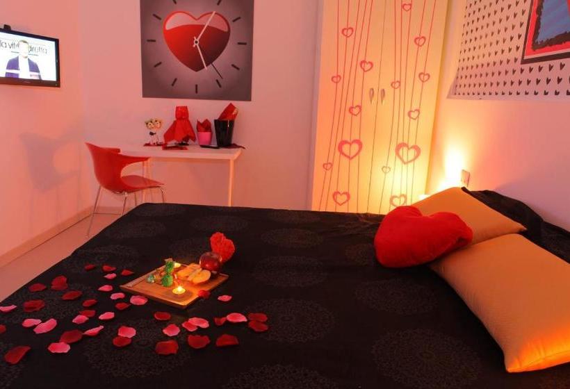 مبيت وإفطار Ena Guest House