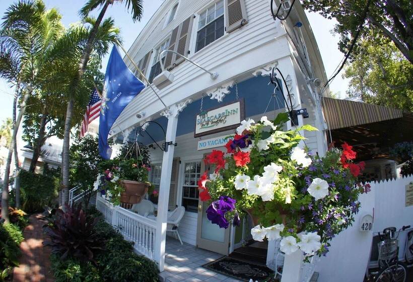 مبيت وإفطار Seascape Tropical Inn