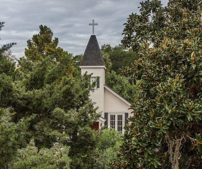 צימר Spencer House Inn