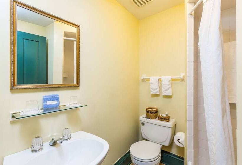 צימר Spencer House Inn