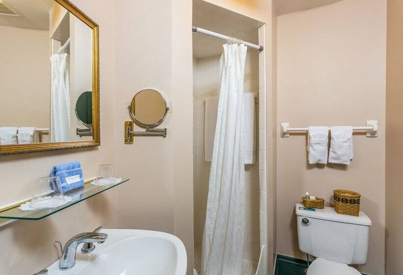 צימר Spencer House Inn