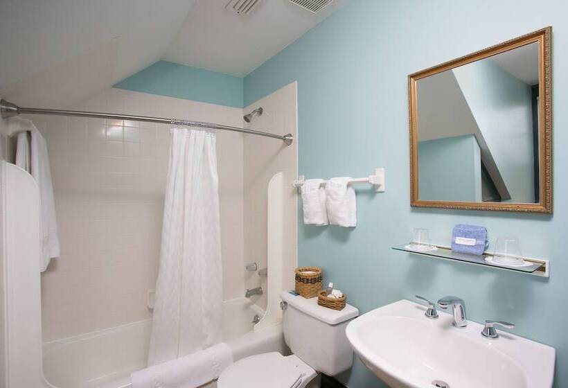 צימר Spencer House Inn