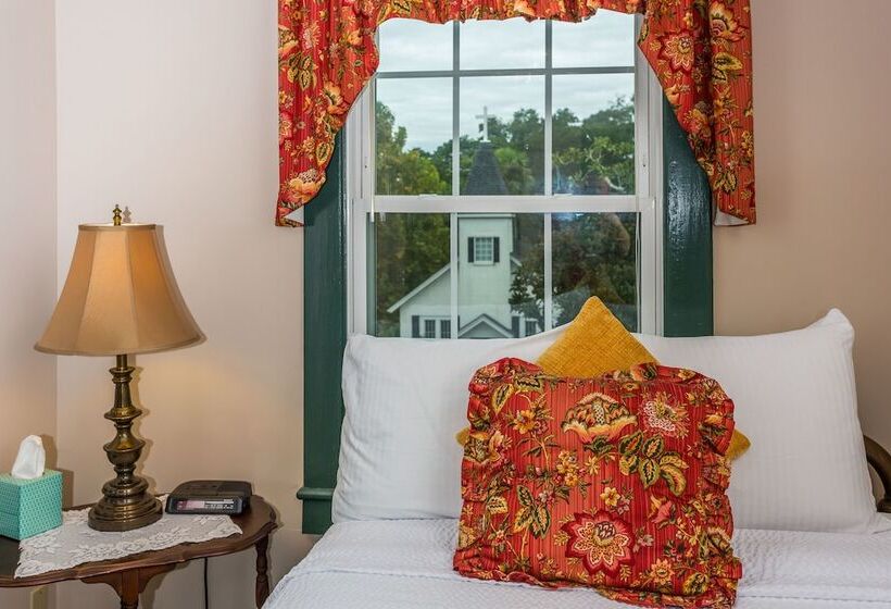 צימר Spencer House Inn