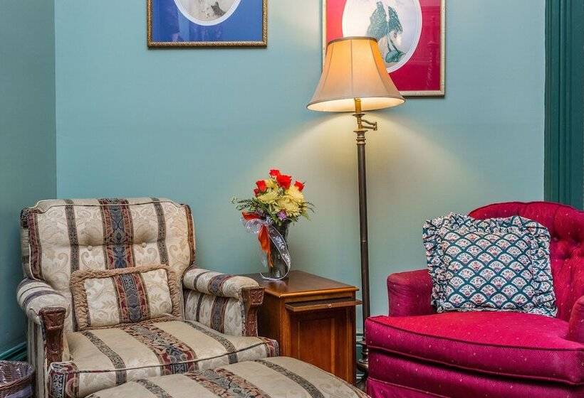 צימר Spencer House Inn