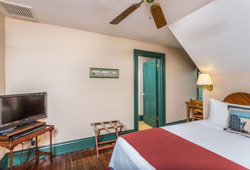 צימר Spencer House Inn