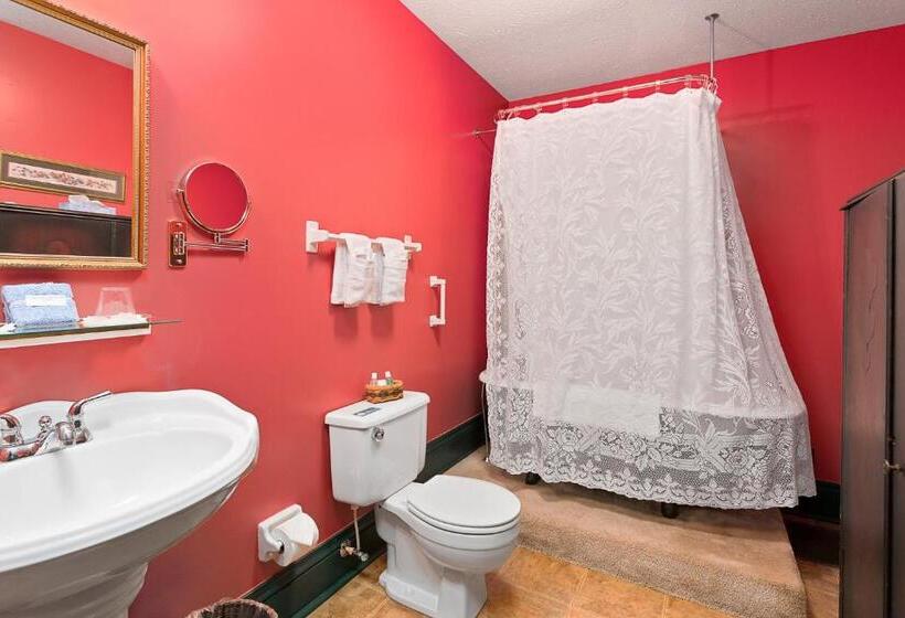 צימר Spencer House Inn