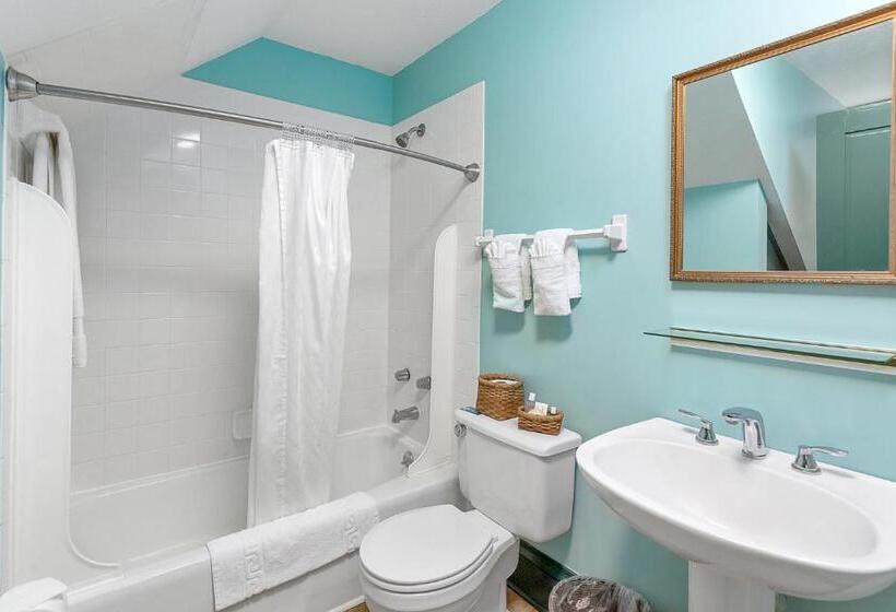 צימר Spencer House Inn