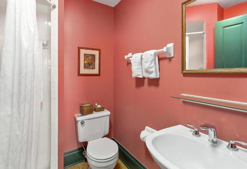 צימר Spencer House Inn