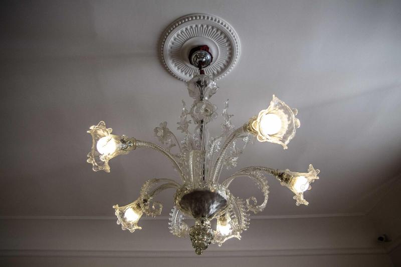 تختخواب و صبحانه Stanze Del David Place