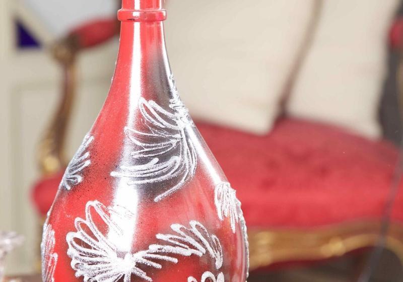 تختخواب و صبحانه Stanze Del David Place