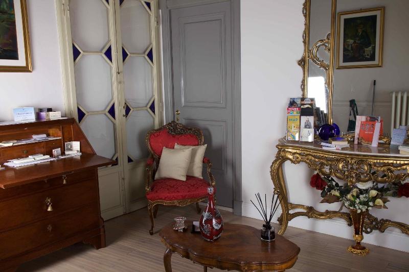 تختخواب و صبحانه Stanze Del David Place