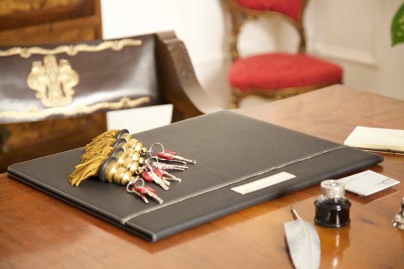 تختخواب و صبحانه Stanze Del David Place