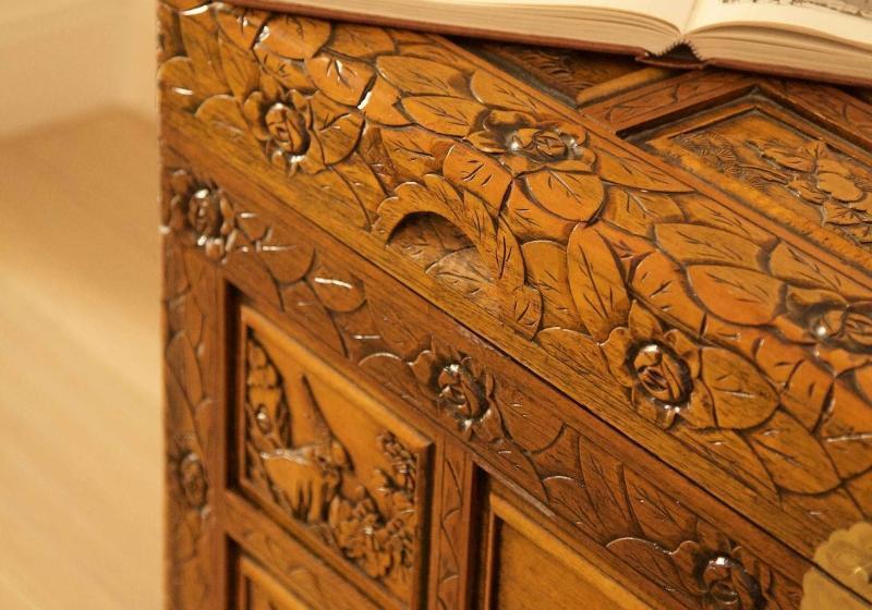 تختخواب و صبحانه Stanze Del David Place