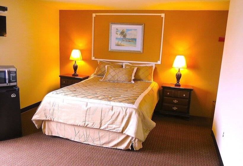 Buoy 16 Motel By The Beach