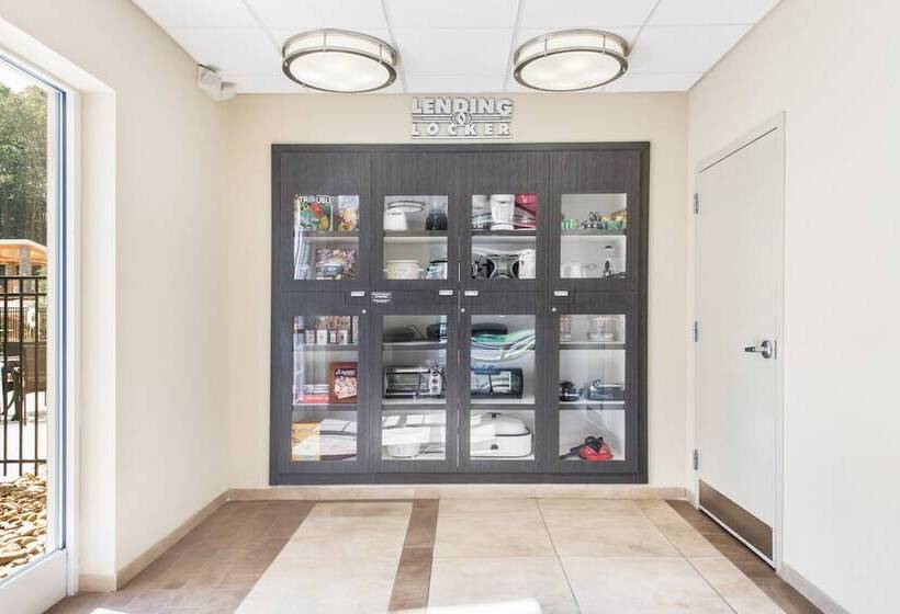Candlewood Suites Atlanta West I 20, An Ihg