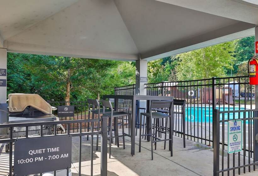 Candlewood Suites Atlanta West I 20, An Ihg