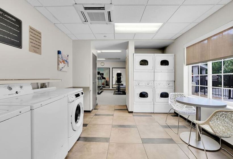 Candlewood Suites Atlanta West I 20, An Ihg