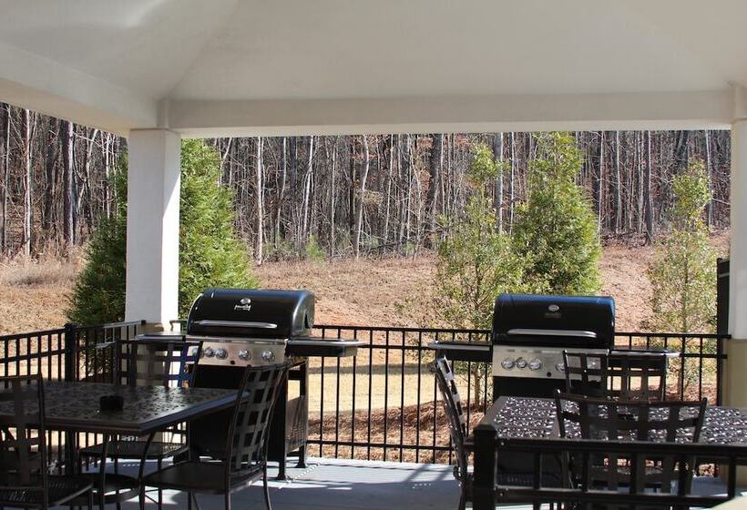 Candlewood Suites Atlanta West I 20, An Ihg