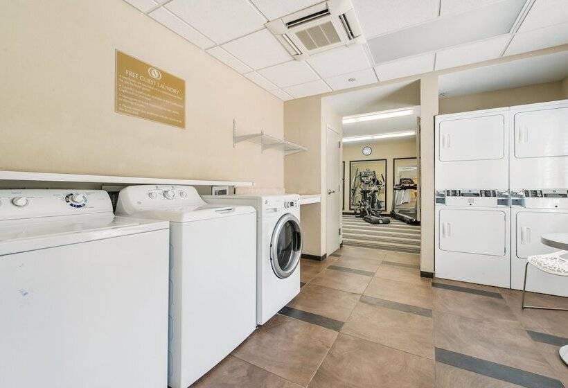 Candlewood Suites Atlanta West I 20, An Ihg