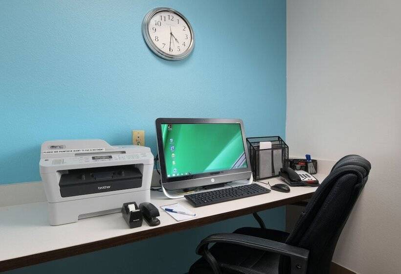 Candlewood Suites Odessa, An Ihg