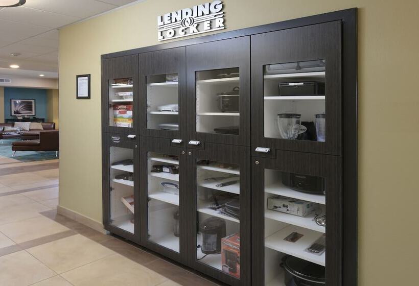 Candlewood Suites Odessa, An Ihg