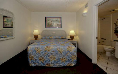 Club Sea Oats Resort