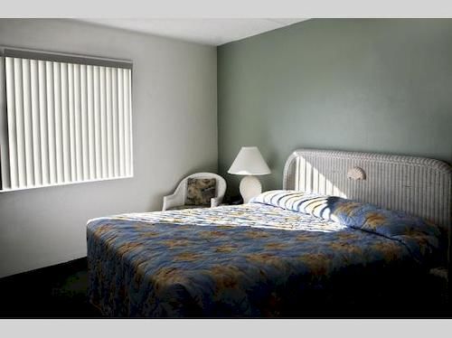 Club Sea Oats Resort