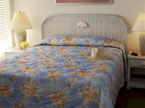 Club Sea Oats Resort