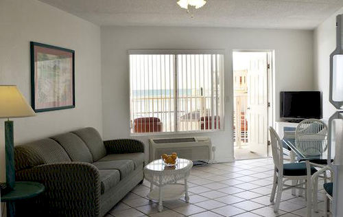 Club Sea Oats Resort