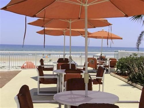 Club Sea Oats Resort