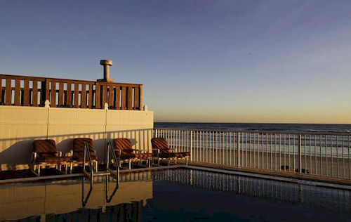 Club Sea Oats Resort