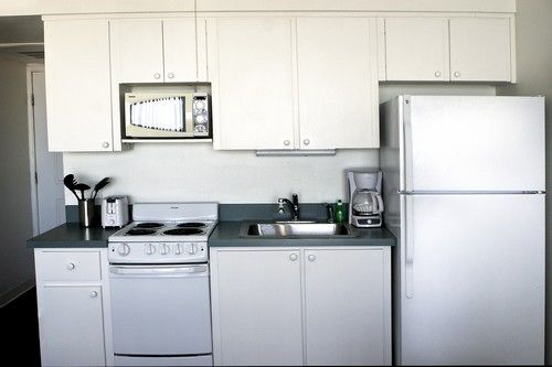 Club Sea Oats Resort