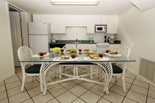 Club Sea Oats Resort