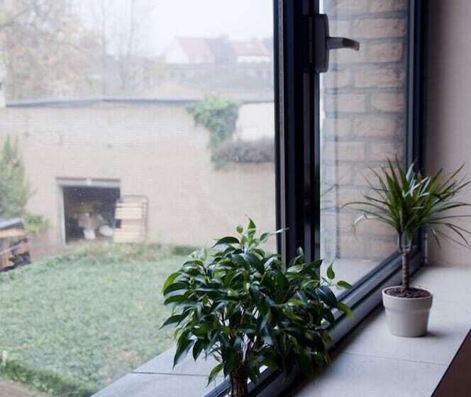 Condo Gardens Brussels