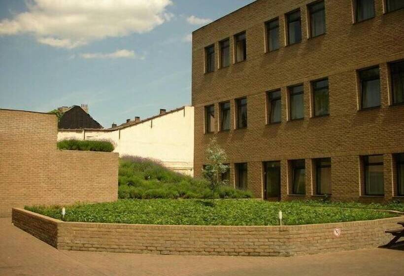 Condo Gardens Brussels