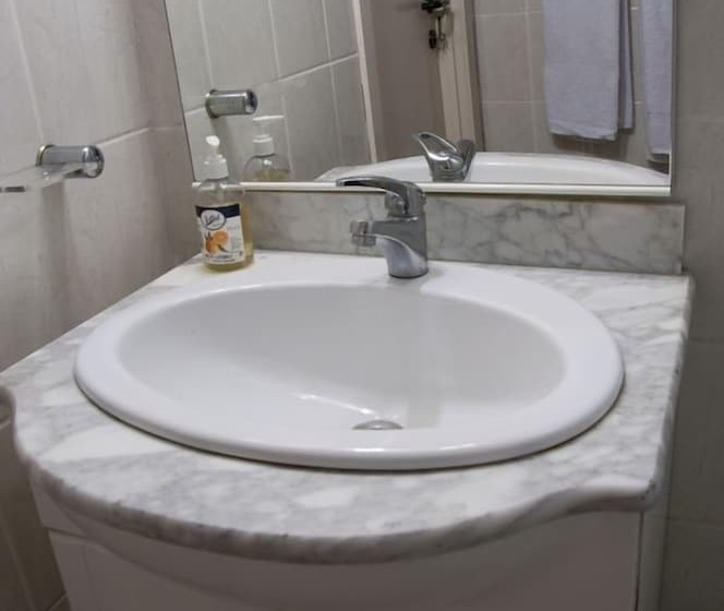 Condo Gardens Brussels