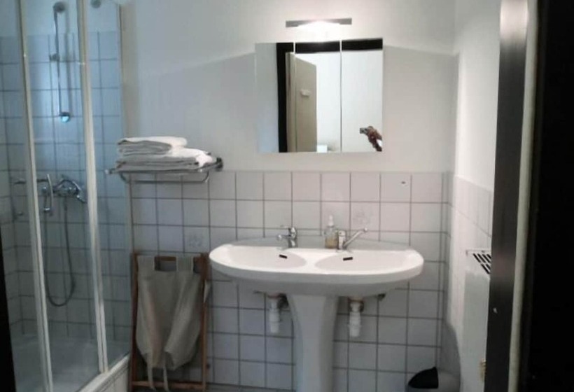 Condo Gardens Brussels