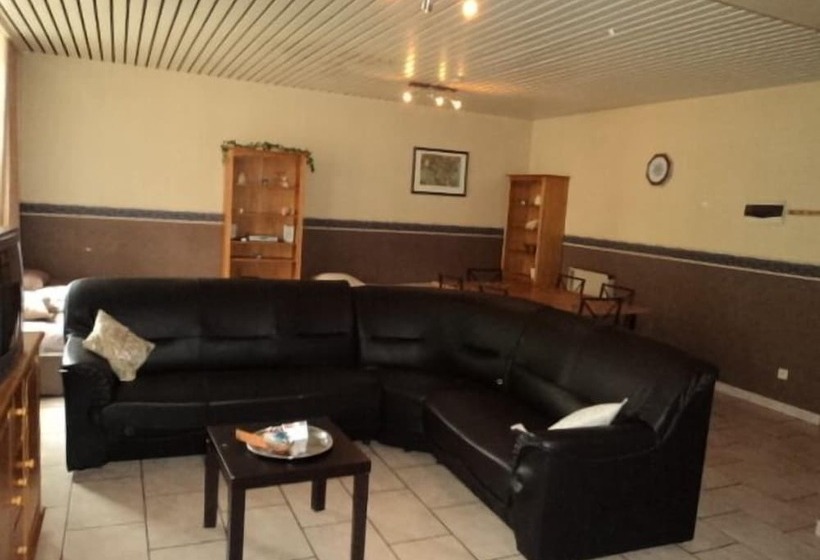 Condo Gardens Brussels